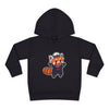 Sailor Red Panda Toddler Hoodie