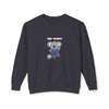 Soccer Player Koala Adult Sweatshirt (Unisex)