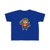 Dancer Jaguar Toddler T-Shirt