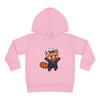 Sailor Red Panda Toddler Hoodie