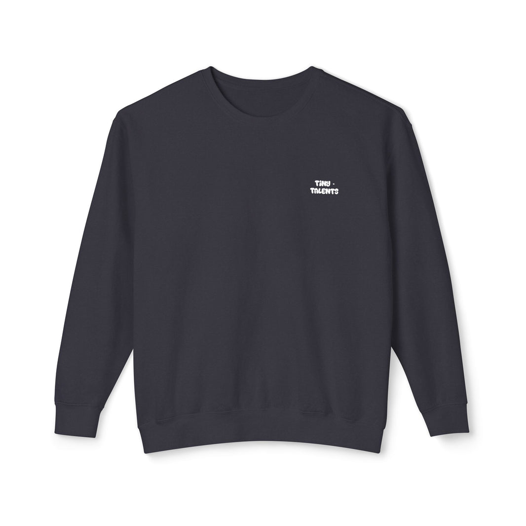 Logo Adult Sweatshirt (Unisex)