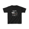 Piano Player Koala Youth T-Shirt