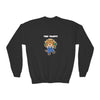 Farmer Tiger Youth Sweatshirt