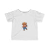 Singer Cow Infant T-Shirt