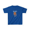 Singer Cow Youth T-Shirt