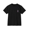 Mailman Chimpanzee Adult Pocket T-Shirt (Unisex)