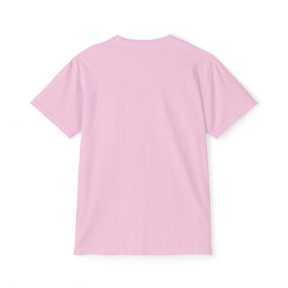 Cello Player Panda Adult Pocket T-Shirt (Unisex)
