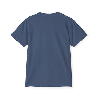Cello Player Panda Adult Pocket T-Shirt (Unisex)