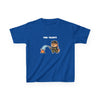 Firefighter Dog Youth T-Shirt