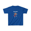 Mailman Chimpanzee Youth T-Shirt