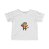 Dancer Jaguar Infant T-Shirt