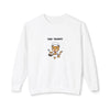 Chef Jaguar Adult Sweatshirt (Unisex)