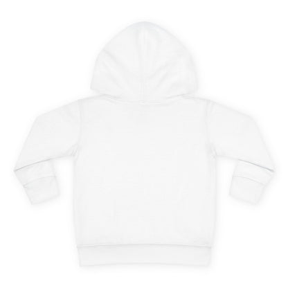 Paramedic Cow Toddler Hoodie