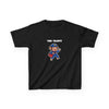 Mailman Chimpanzee Youth T-Shirt