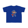 Mailman Chimpanzee Toddler T-Shirt