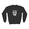 Doctor Koala Youth Sweatshirt