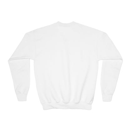 Fiddle Player Fox Youth Sweatshirt