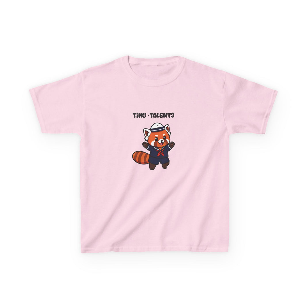 Sailor Red Panda Youth T-Shirt
