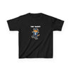 Skateboarder Jaguar Youth T-Shirt