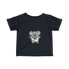Doctor Koala Infant T-Shirt
