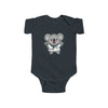 Doctor Koala Shortsleeve Infant Bodysuit