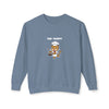 Chef Jaguar Adult Sweatshirt (Unisex)