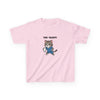 Rugby Cat Youth T-Shirt