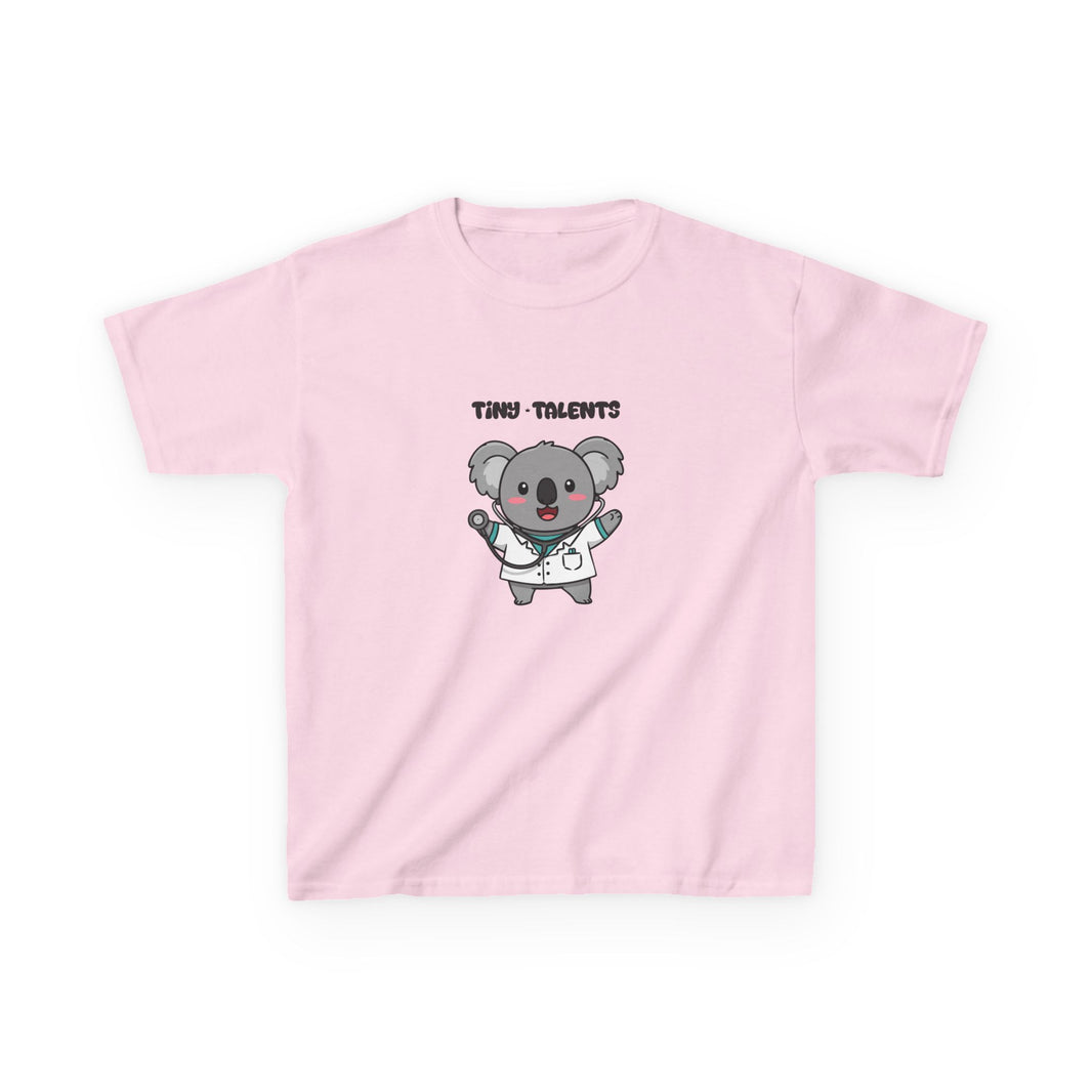 Doctor Koala Youth T-Shirt