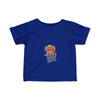 Singer Cow Infant T-Shirt