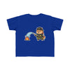 Firefighter Dog Toddler T-Shirt