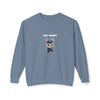 Police Officer Bunny Adult Sweatshirt (Unisex)
