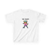 Rollerblader Tiger Youth T-Shirt