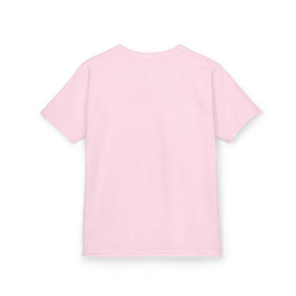 Farmer Tiger Youth T-Shirt