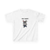 Police Officer Bunny Youth T-Shirt