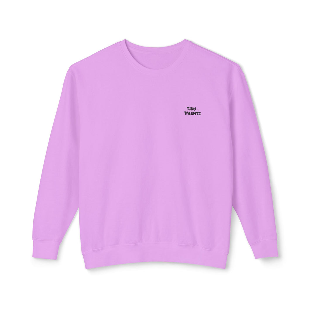 Logo Adult Sweatshirt (Unisex)