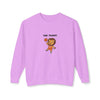 Basketball Player Lion Adult Sweatshirt (Unisex)
