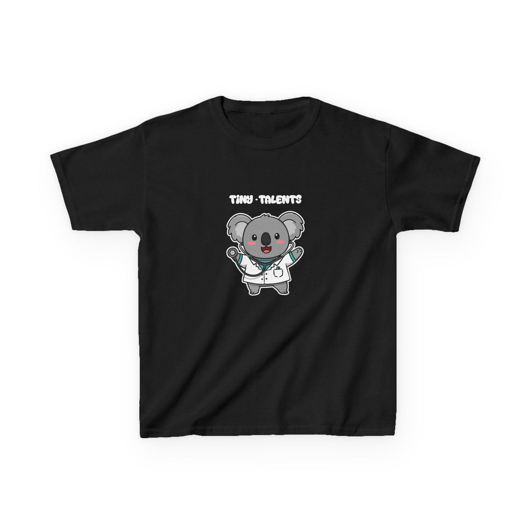 Doctor Koala Youth T-Shirt