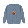 Sailor Red Panda Adult Sweatshirt (Unisex)