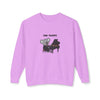 Piano Player Koala Adult Sweatshirt (Unisex)