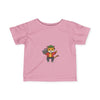 Dancer Jaguar Infant T-Shirt