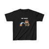 Firefighter Dog Youth T-Shirt