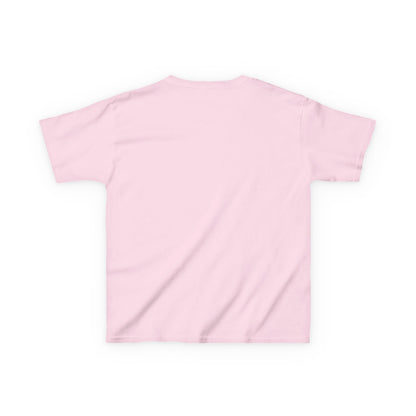 Farmer Tiger Youth T-Shirt