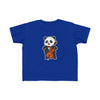 Cello Panda Toddler T-Shirt