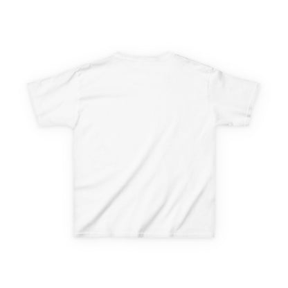 Farmer Tiger Youth T-Shirt