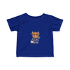 Paramedic Cow Infant T-Shirt