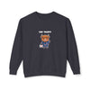 Paramedic Cow Adult Sweatshirt (Unisex)