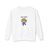 Farmer Tiger Adult Sweatshirt (Unisex)