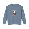 Cello Panda Adult Sweatshirt (Unisex)