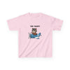 Pilot Cat Youth T-Shirt