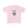 Barber Panda Youth T-Shirt